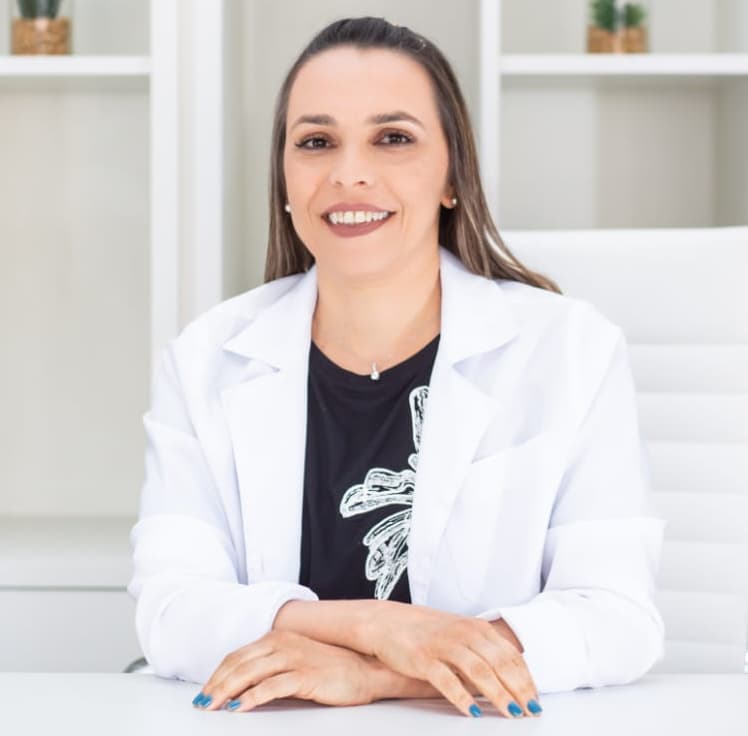 Maria Cristina Giorgis - Fisioterapeuta